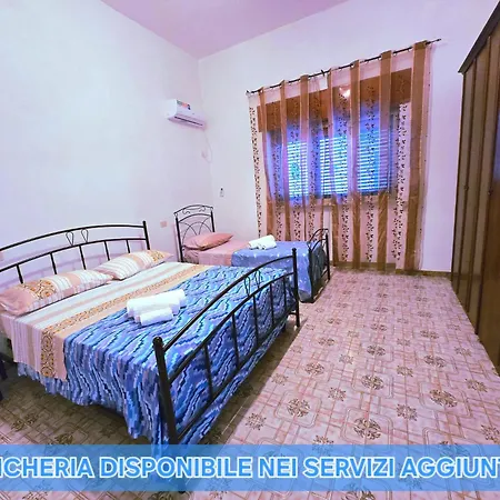 Holiday home Civico15: Salento Retreat In