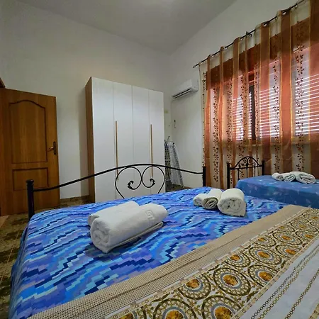 Civico15: Salento Retreat In Manduria