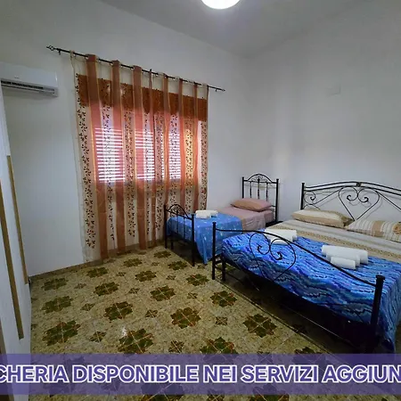 Civico15: Salento Retreat In Holiday home *