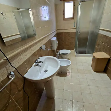 Civico15: Salento Retreat In Holiday home Manduria