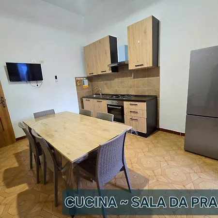 Civico15: Salento Retreat In Holiday home Manduria