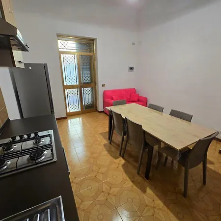 Holiday home Civico15: Salento Retreat In Manduria